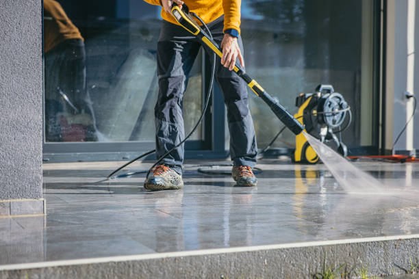 Concrete Sealing in Valley Park, MO